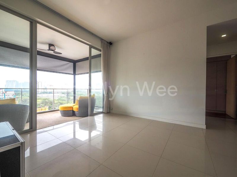 2 Bed Condo for Rent in  Riveredge - Image 10